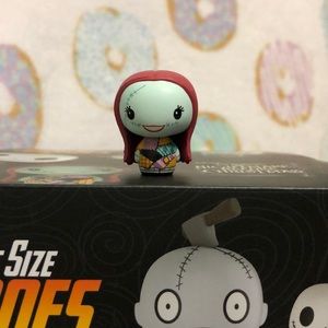 Sally - Nightmare Before Christmas